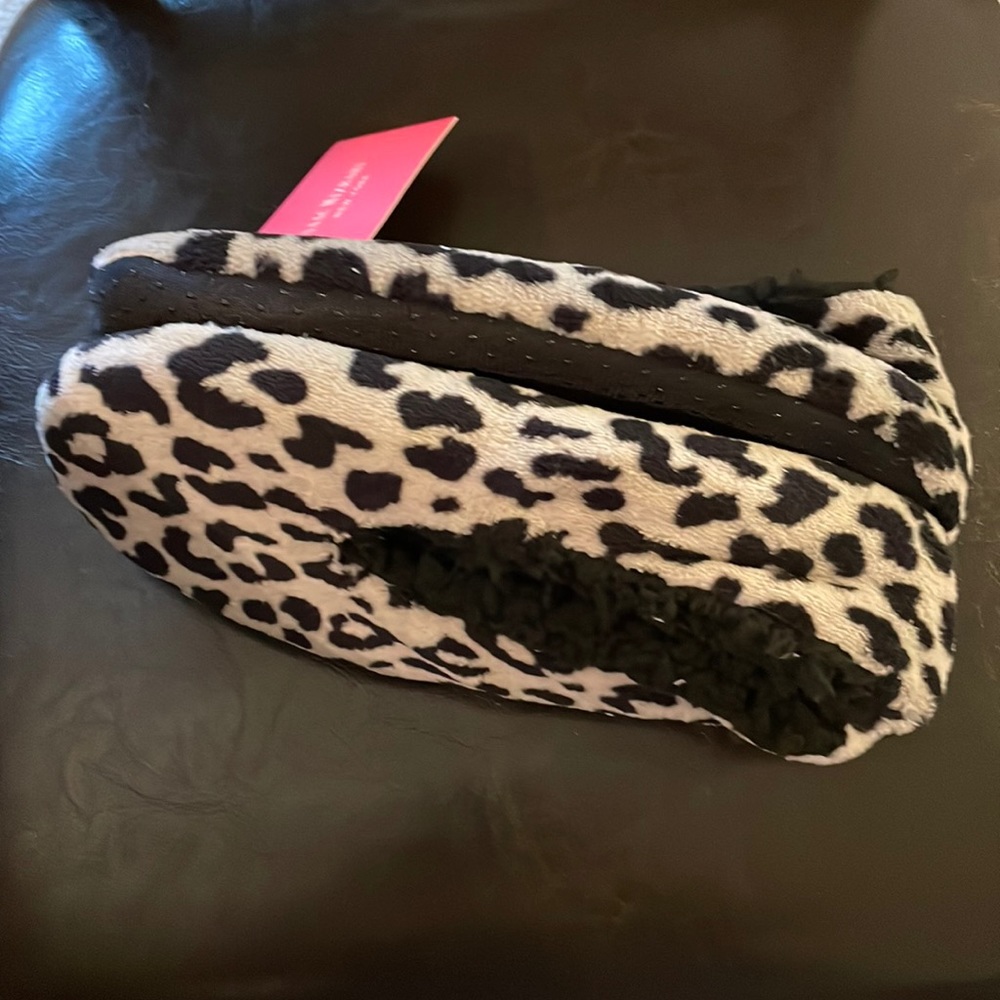 Isaac Mizrahi Slippers, Medium